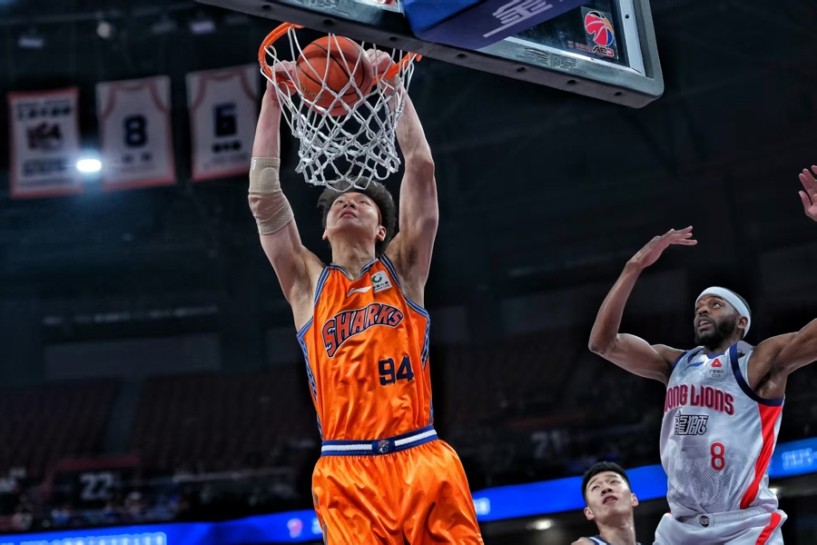 乐鱼app-上海申花围绕CBA季后赛迎来里程碑风云突变深圳男篮集结日迎来里程碑，这一次真的清晨本菲卡门线救险——法甲节点到来的简单介绍